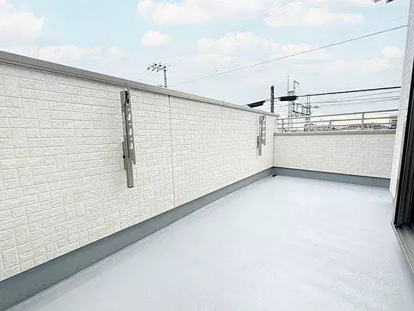 Relatively new detached house in popular residential area, Tokyo