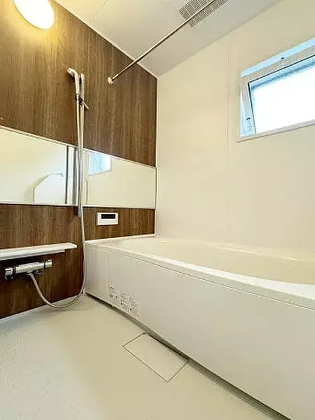 Relatively new detached house in popular residential area, Tokyo