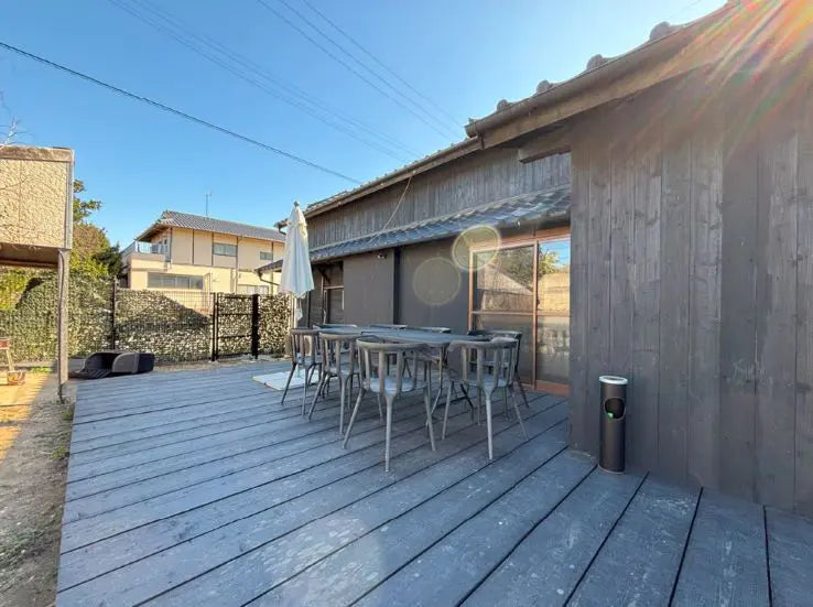 2Beds House in Munakata-shi, Fukuoka