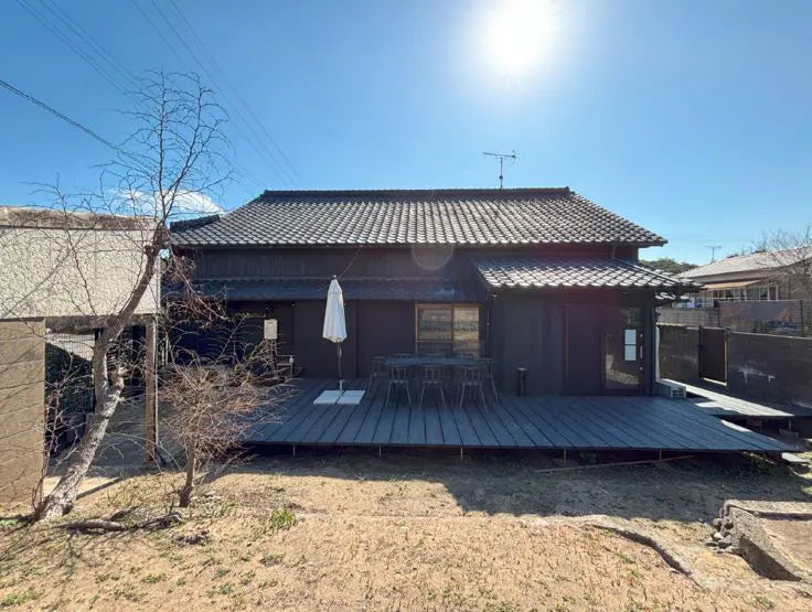 2Beds House in Munakata-shi, Fukuoka