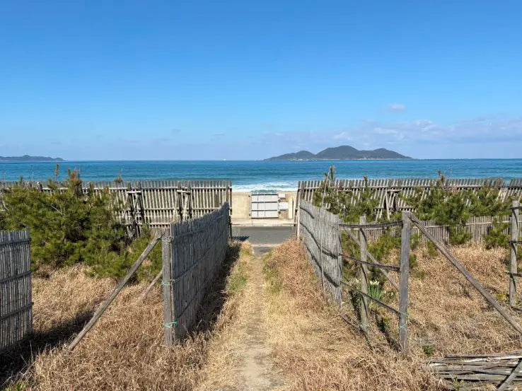 2Beds House in Munakata-shi, Fukuoka