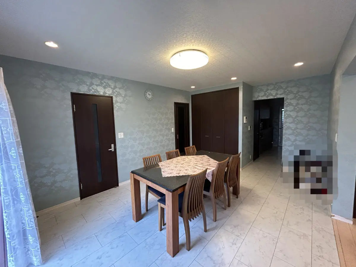 3Beds House in Higashi-ku,Fukuoka-shi, Fukuoka