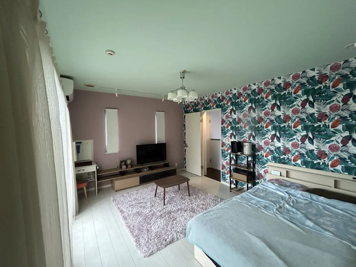 3Beds House in Higashi-ku,Fukuoka-shi, Fukuoka