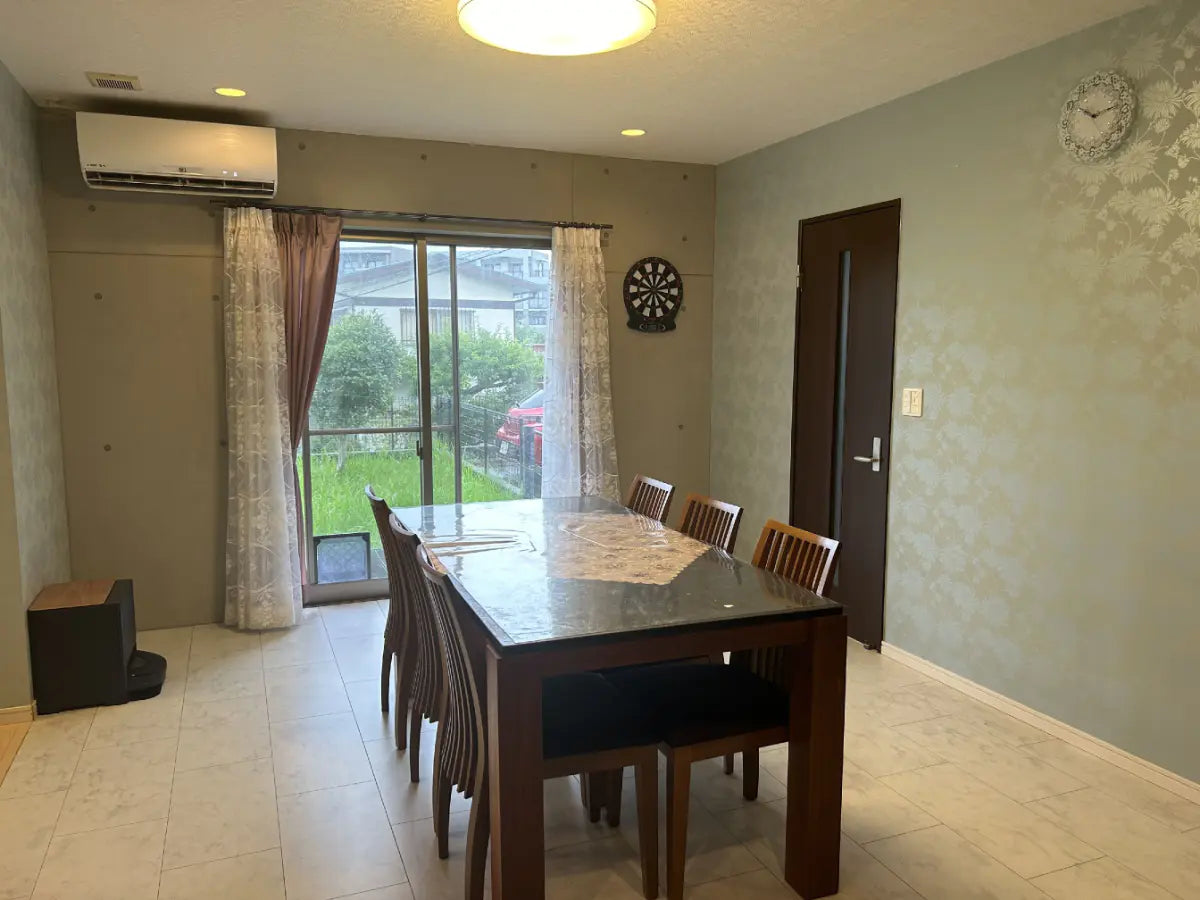 3Beds House in Higashi-ku,Fukuoka-shi, Fukuoka