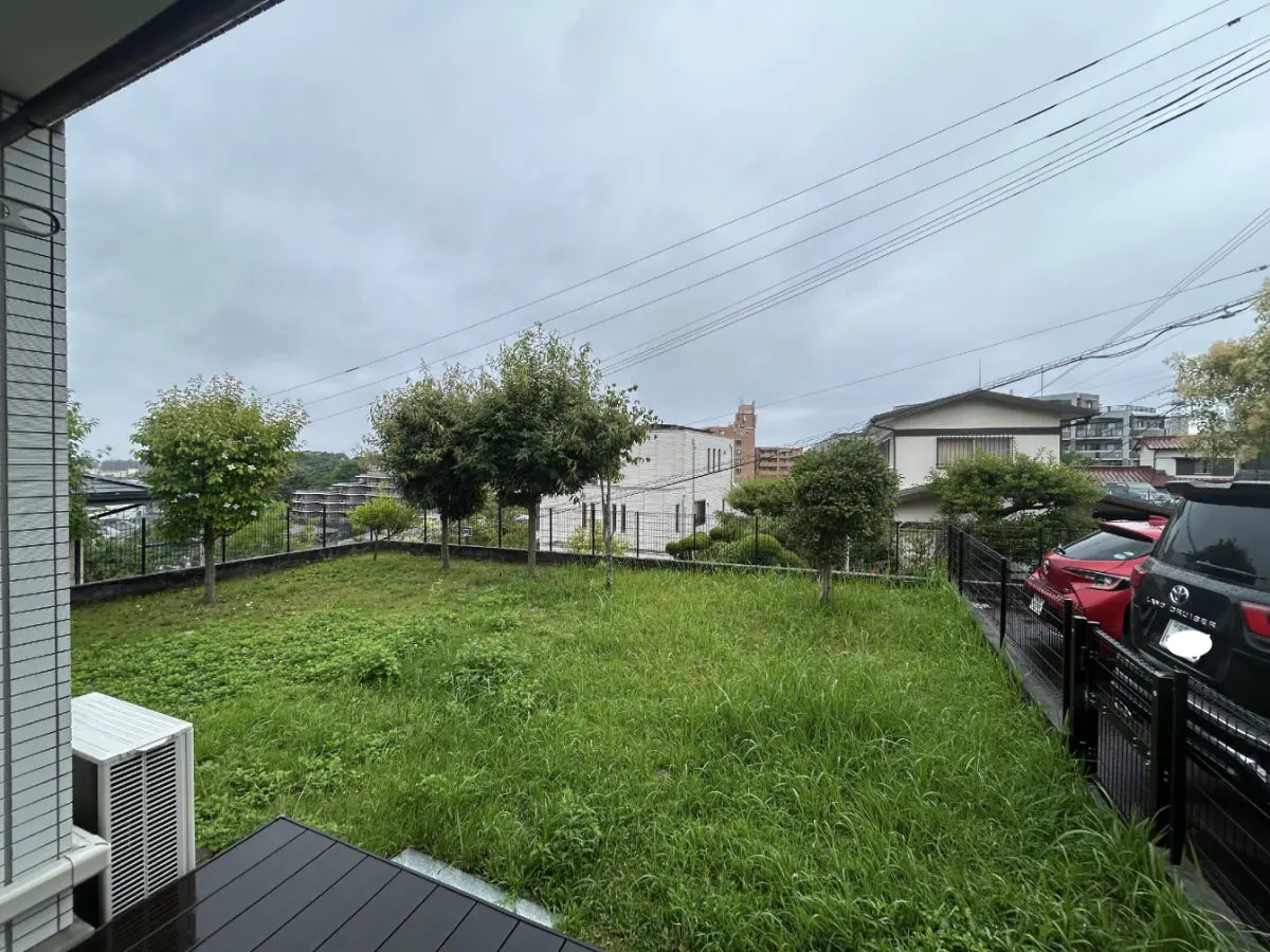 3Beds House in Higashi-ku,Fukuoka-shi, Fukuoka