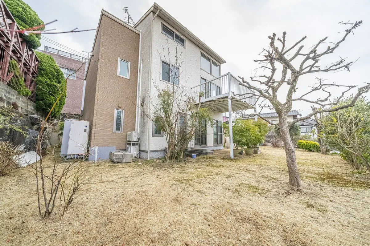 4Beds House in Chuo-ku,Fukuoka-shi, Fukuoka