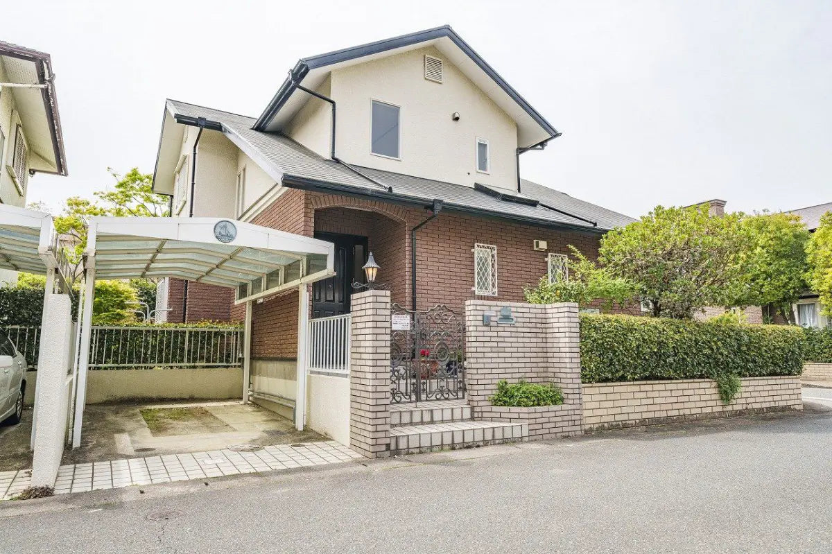 4Beds House in Nishi-ku,Fukuoka-shi, Fukuoka