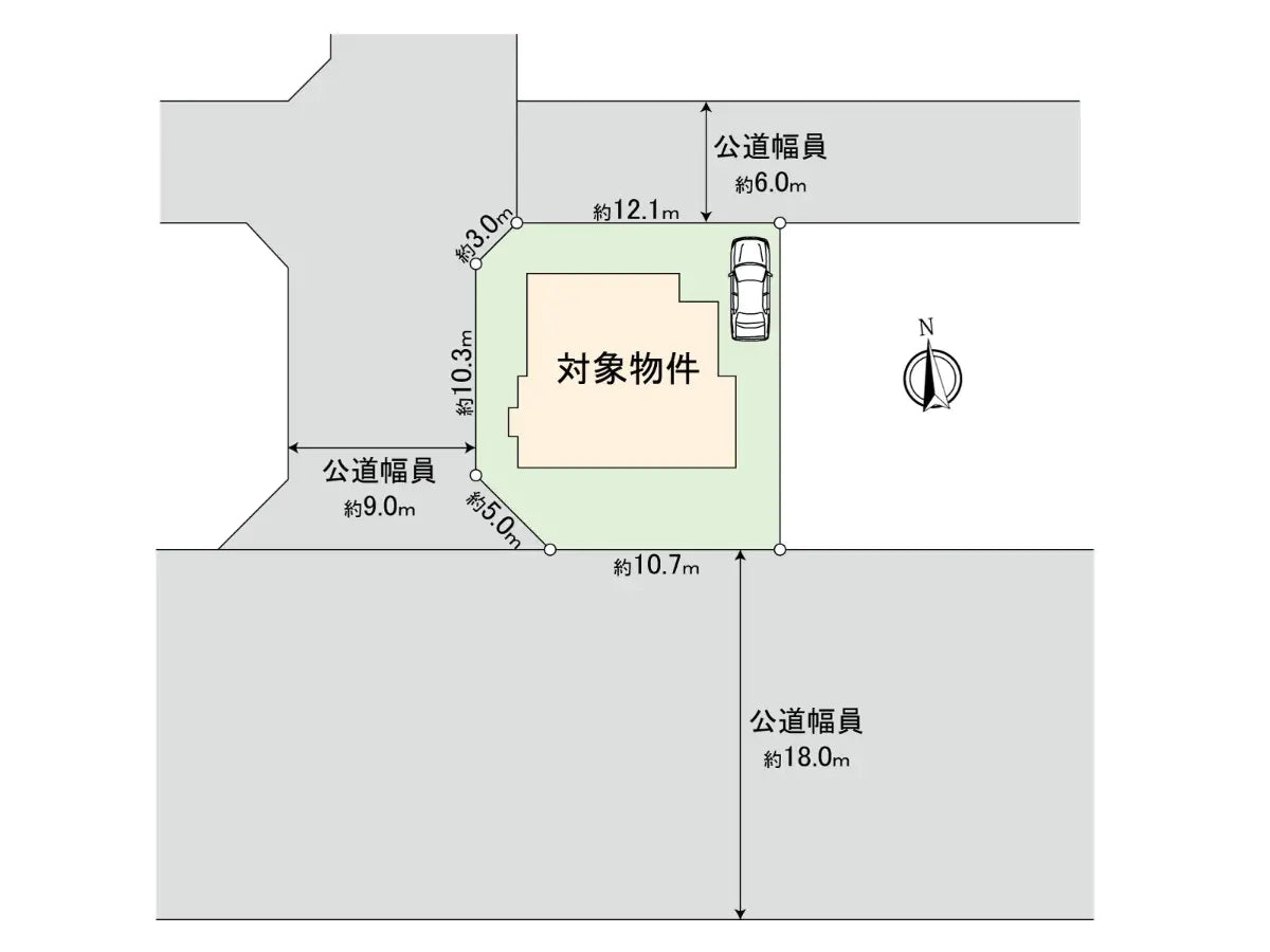 4Beds House in Nishi-ku,Fukuoka-shi, Fukuoka