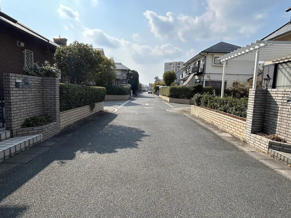 4Beds House in Nishi-ku,Fukuoka-shi, Fukuoka