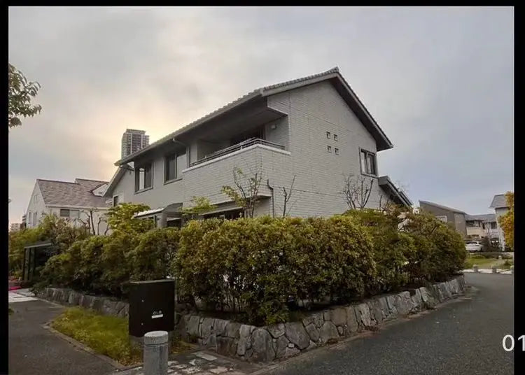 4Beds House in , Fukuoka