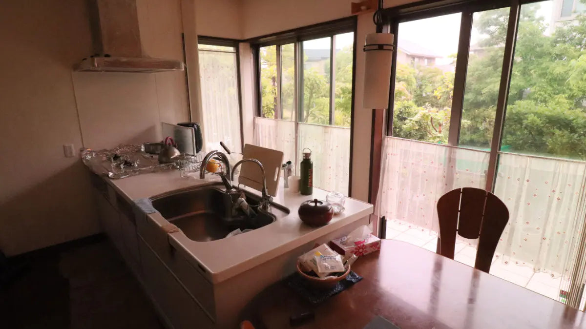 4Beds House in , Fukuoka