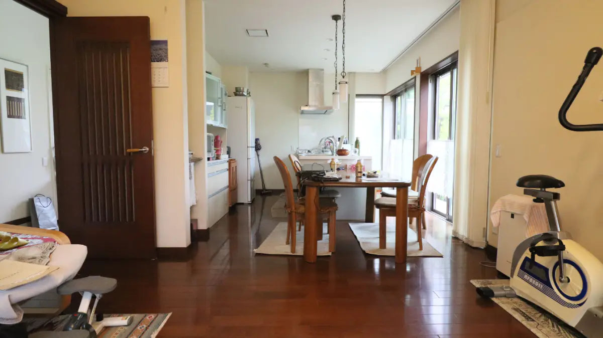 4Beds House in , Fukuoka