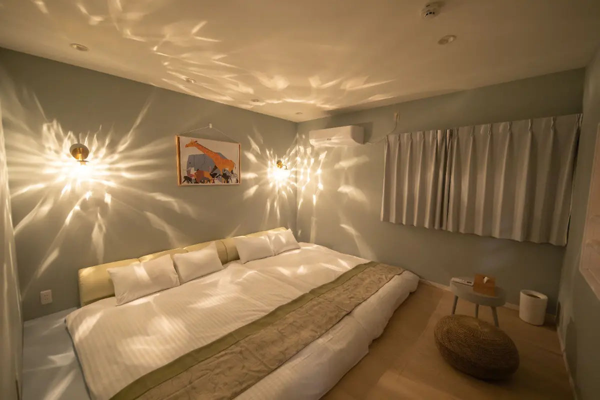 HARELIER – Villa Nyaman di Dataran Tinggi Izu, Shizuoka