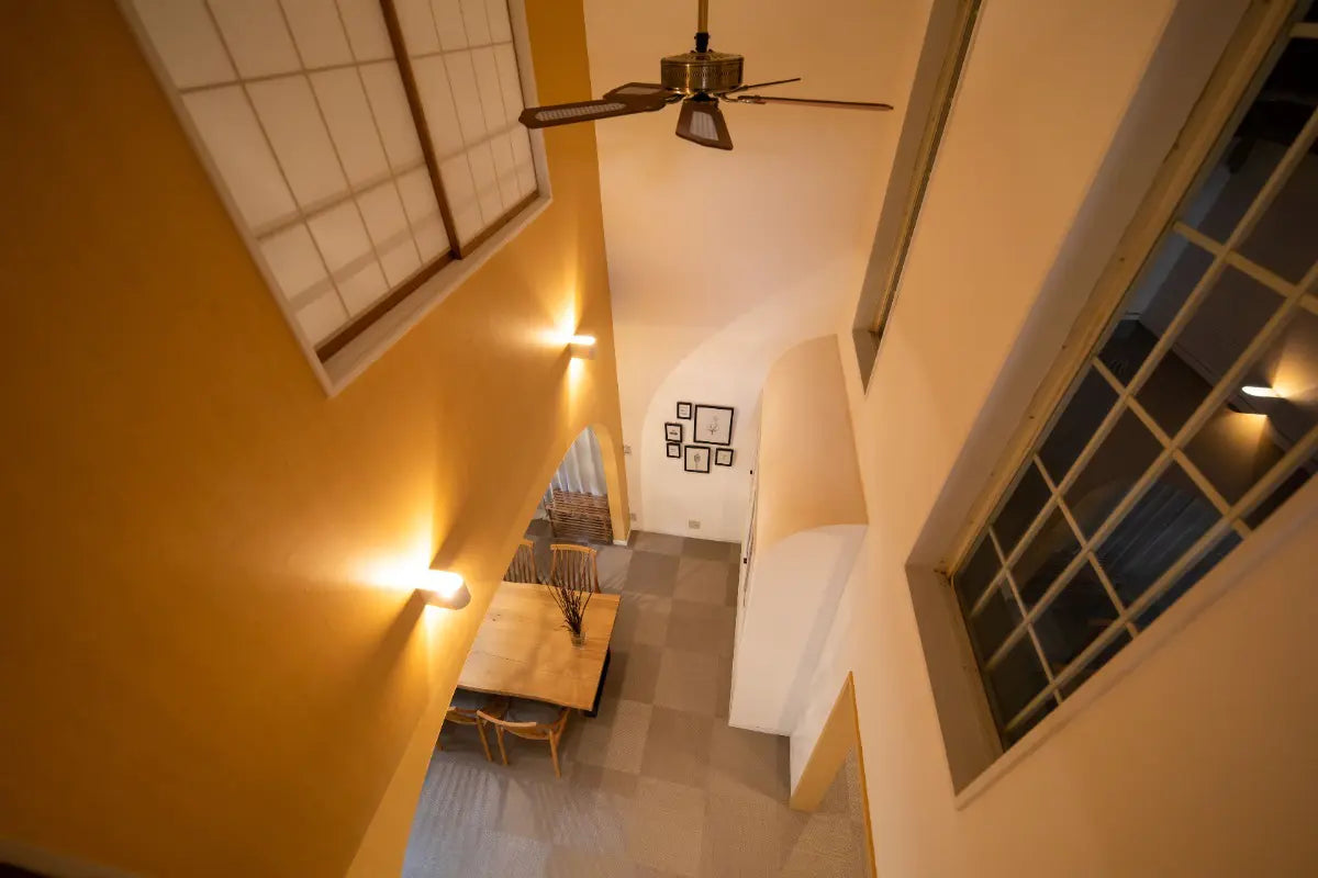 HARELIER – Villa Nyaman di Dataran Tinggi Izu, Shizuoka