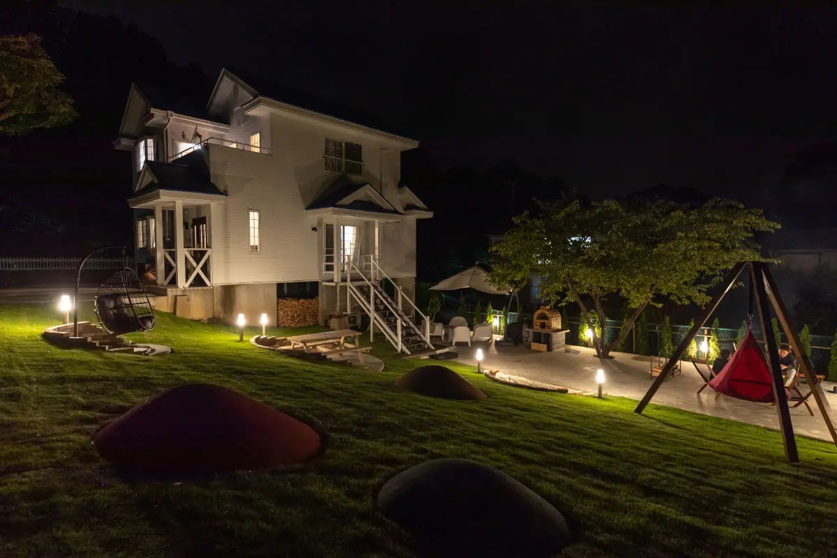 HARELIER – Villa Nyaman di Dataran Tinggi Izu, Shizuoka