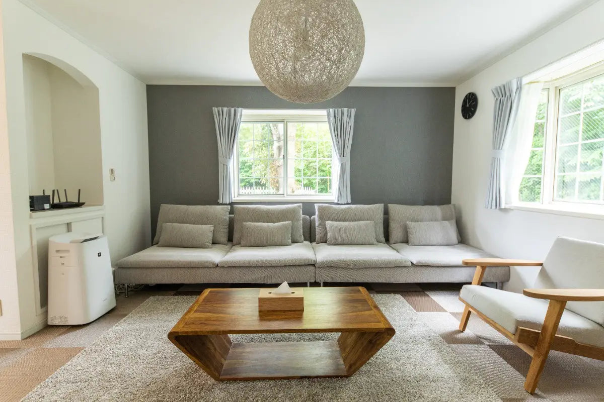 HARELIER – Villa Nyaman di Dataran Tinggi Izu, Shizuoka