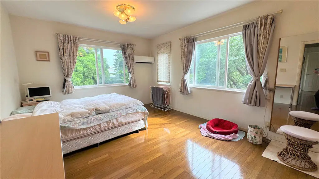 4Beds House in Atami-shi, Shizuoka