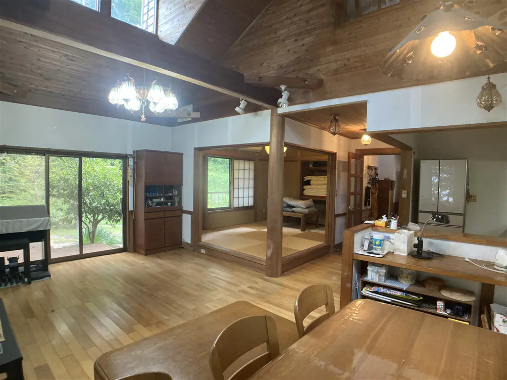4Beds House in Hamana-ku,Hamamatsu-shi, Shizuoka