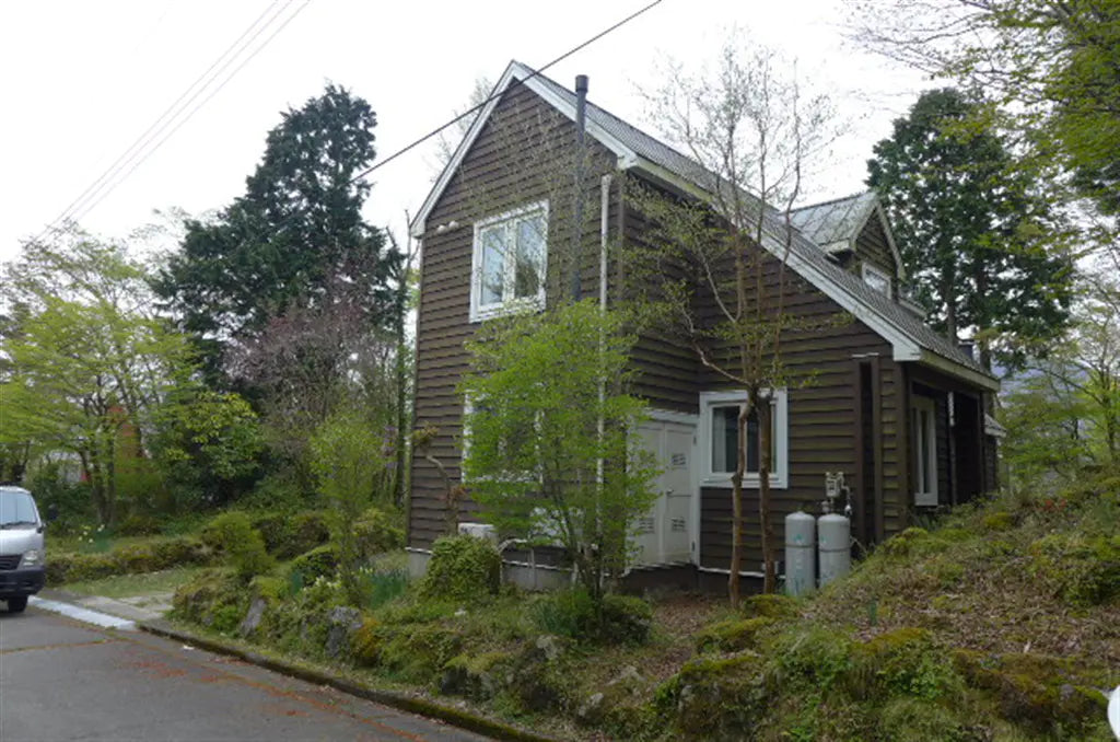 3Beds House in Susono-shi, Shizuoka