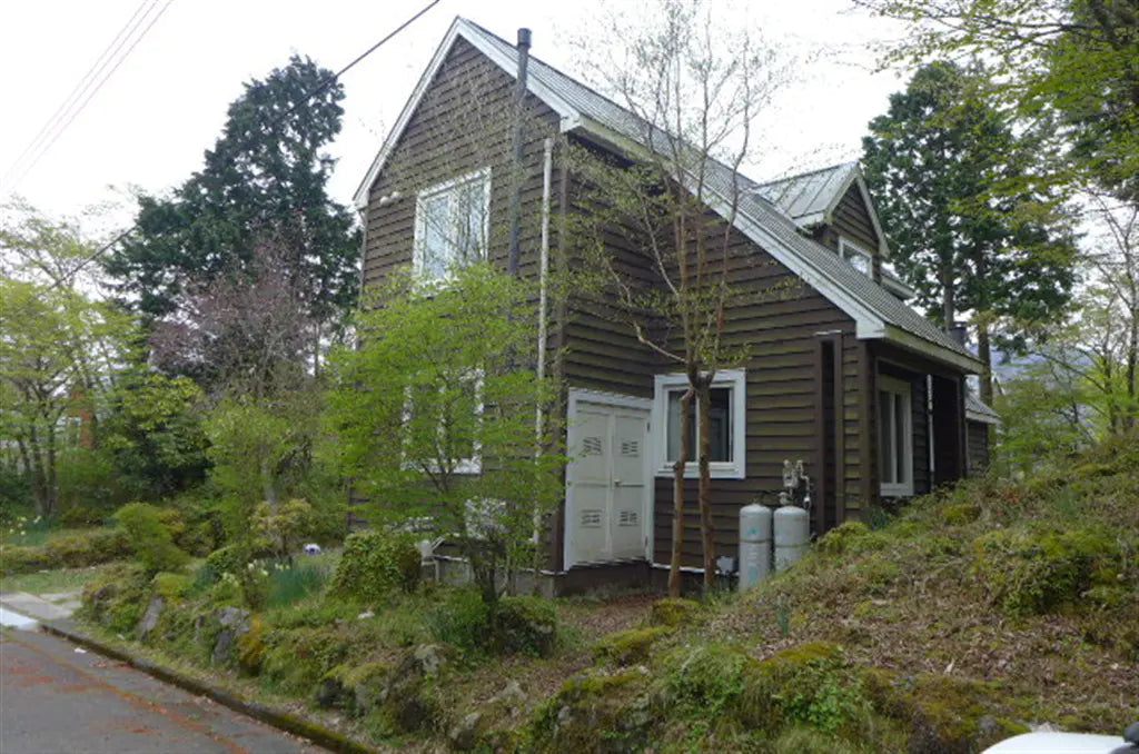 3Beds House in Susono-shi, Shizuoka