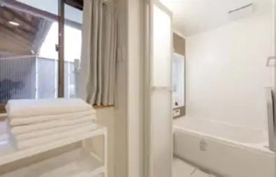 Machiya House in Kyoto Nakagyo-Ku