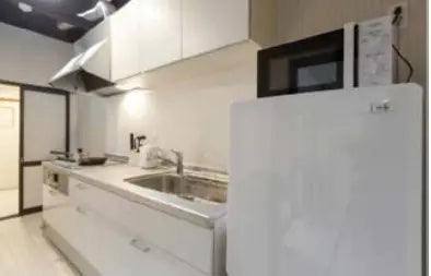 Machiya House in Kyoto Nakagyo-Ku