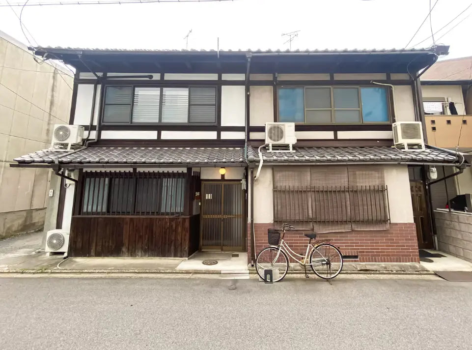 6Beds House in Shimogyo-ku,Kyoto-shi, Kyoto