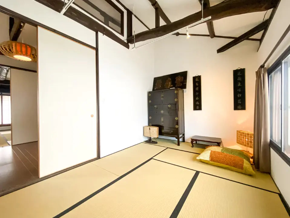 6Beds House in Shimogyo-ku,Kyoto-shi, Kyoto