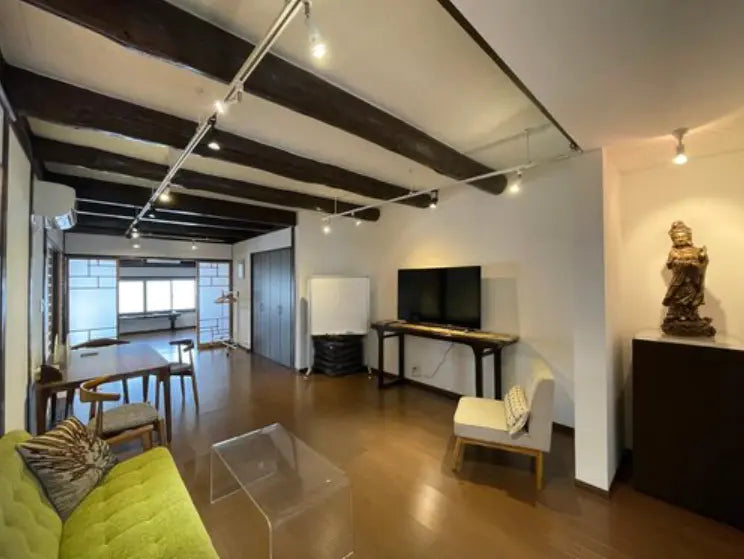 6Beds House in Shimogyo-ku,Kyoto-shi, Kyoto