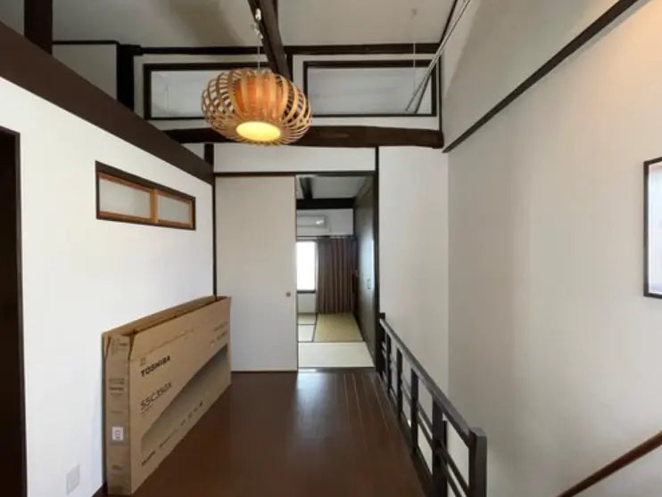 6Beds House in Shimogyo-ku,Kyoto-shi, Kyoto