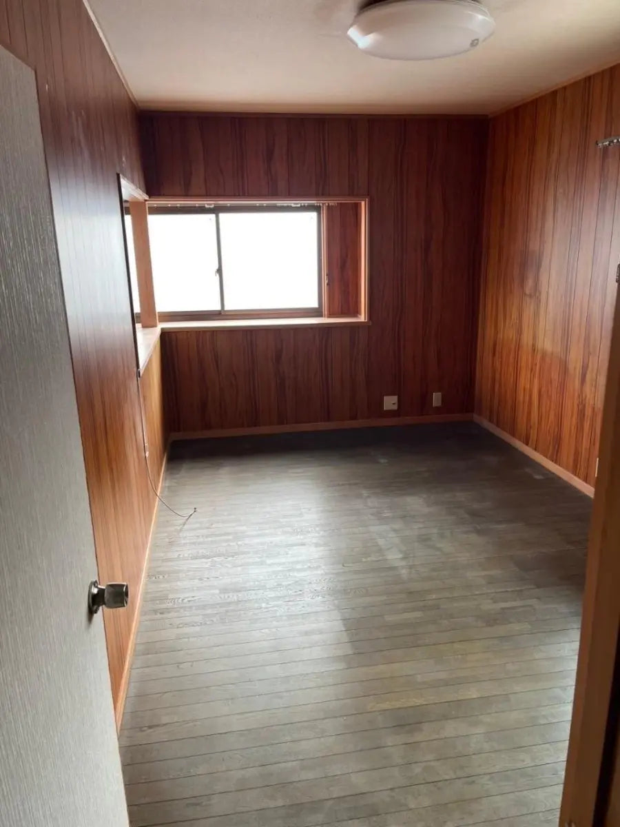 A House in the Katsurazaka Neighborhood of Kyoto