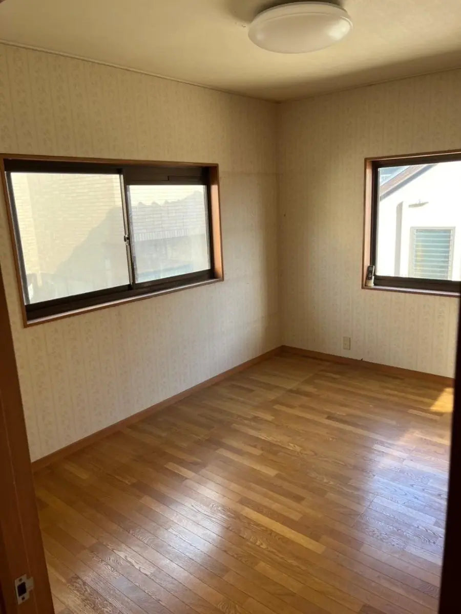 A House in the Katsurazaka Neighborhood of Kyoto