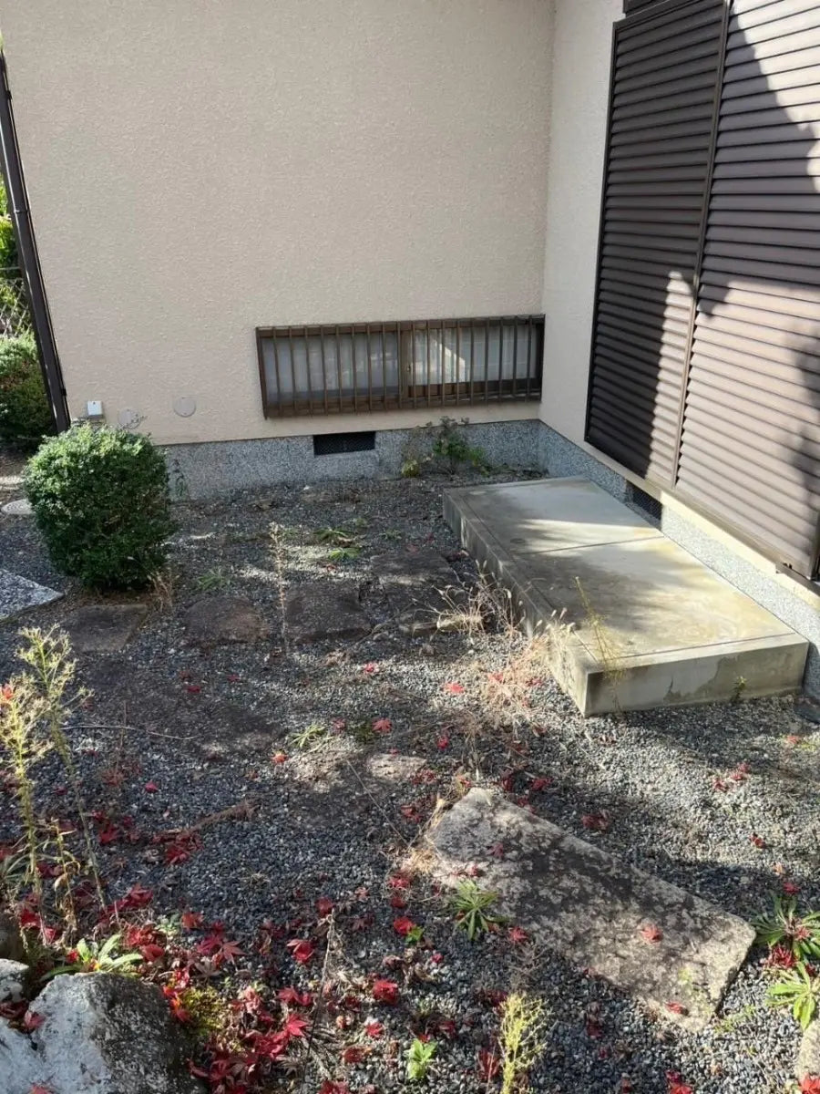 A House in the Katsurazaka Neighborhood of Kyoto
