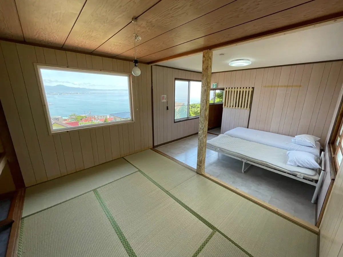 Holiday home investment property