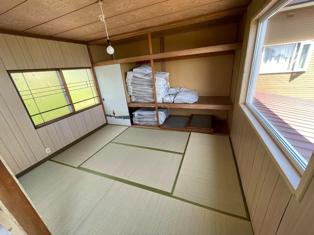 Holiday home investment property