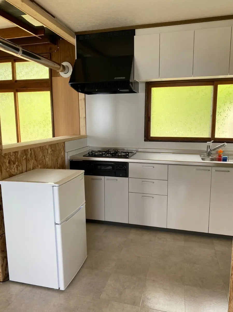 Holiday home investment property