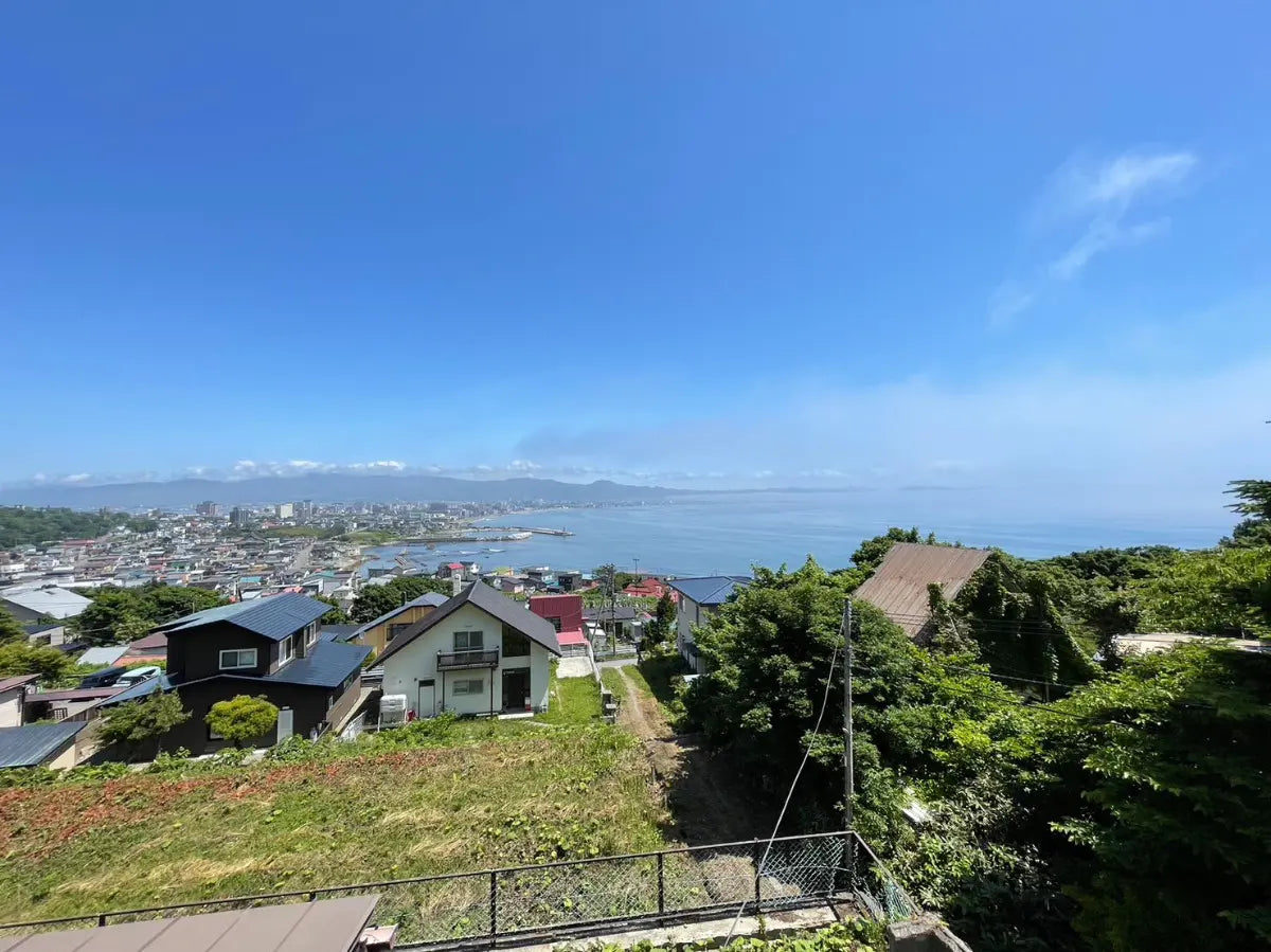 Holiday home investment property