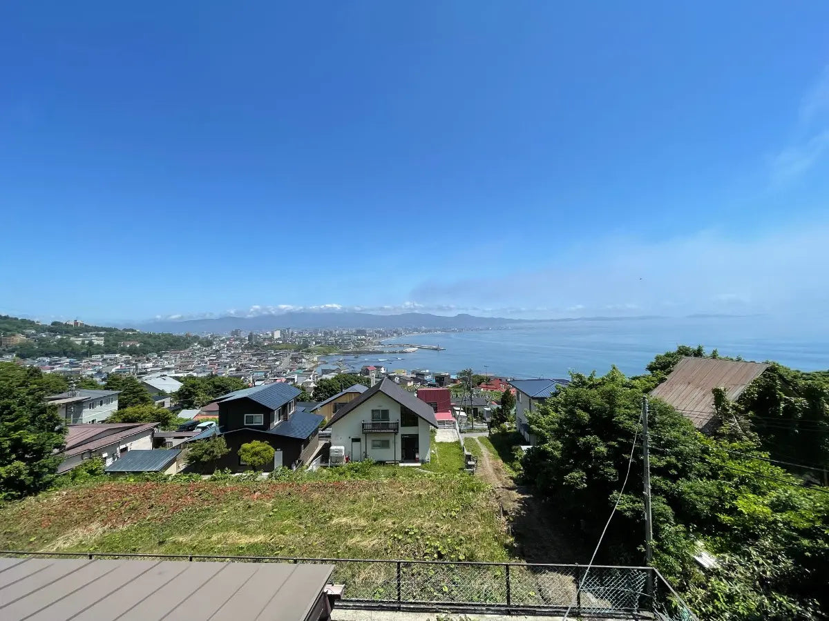 Holiday home investment property