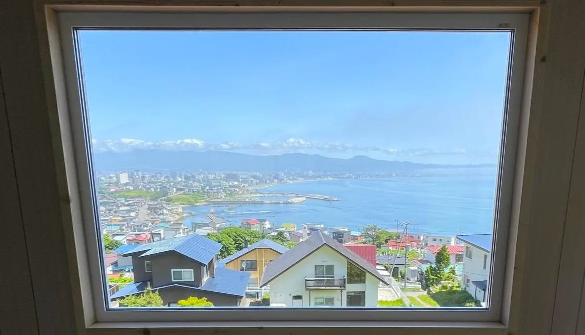 Holiday home investment property