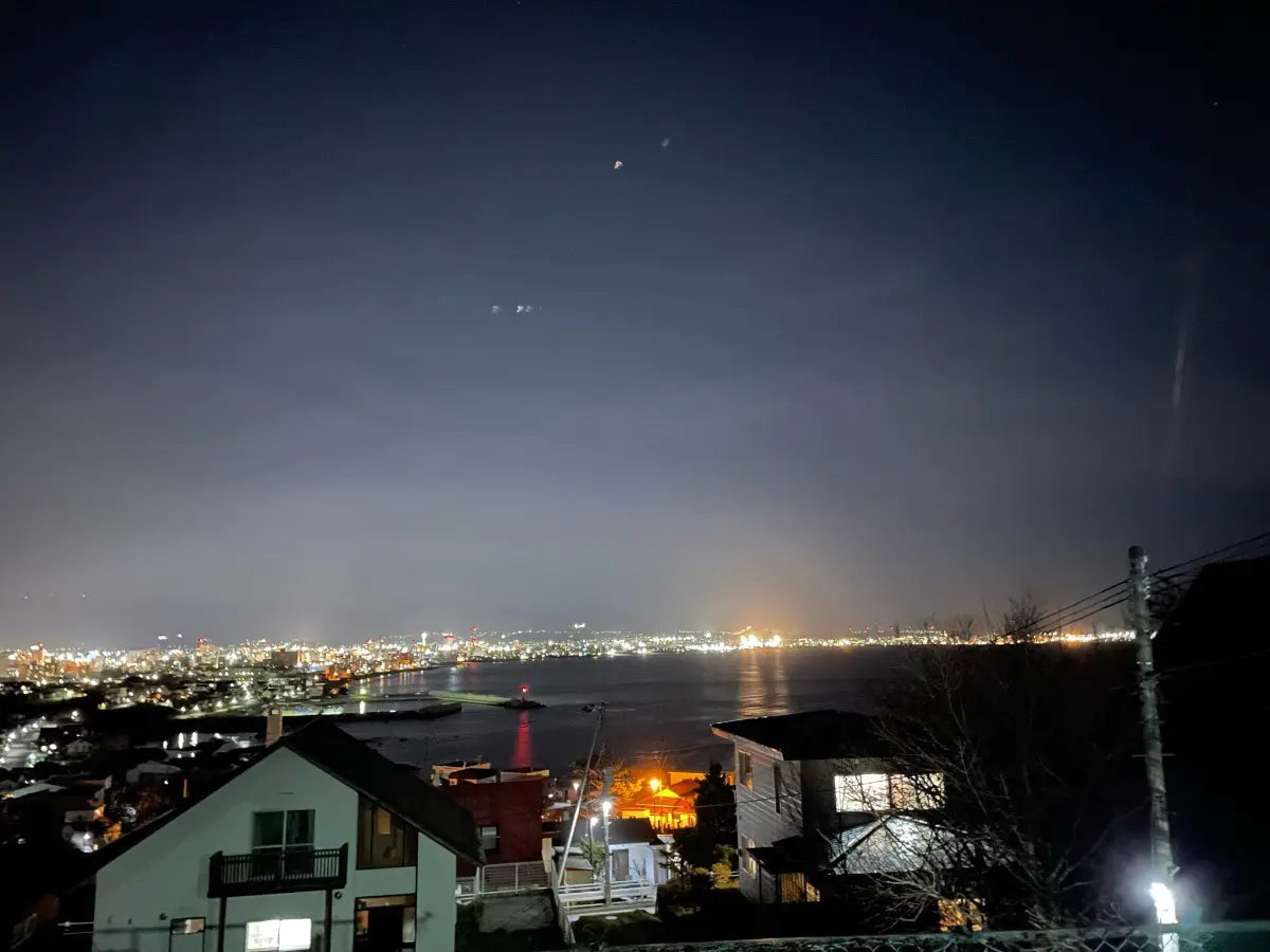 Holiday home investment property