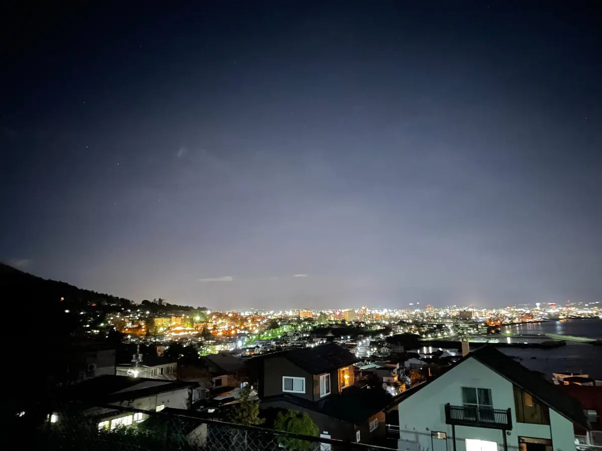 Holiday home investment property