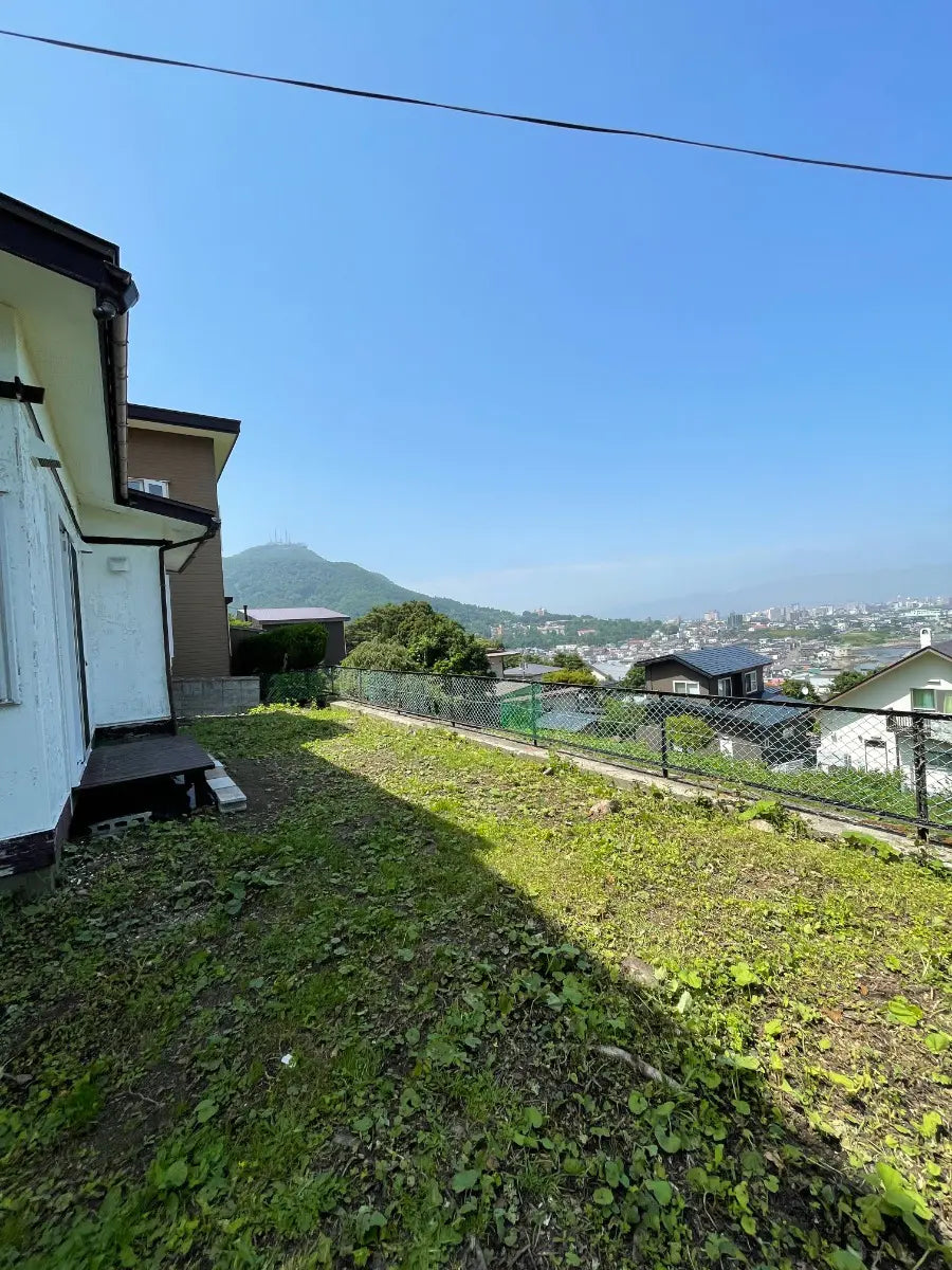 Holiday home investment property