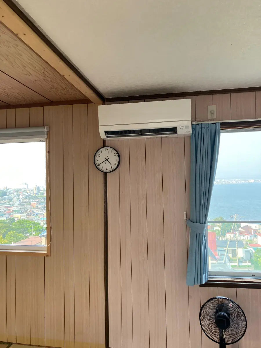 Holiday home investment property