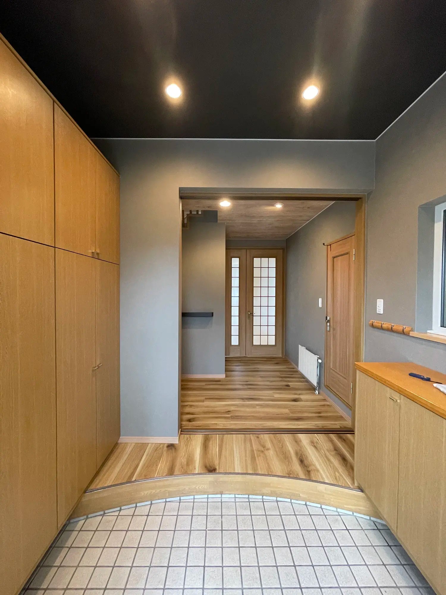 9Beds House in Eniwa-shi, Hokkaido