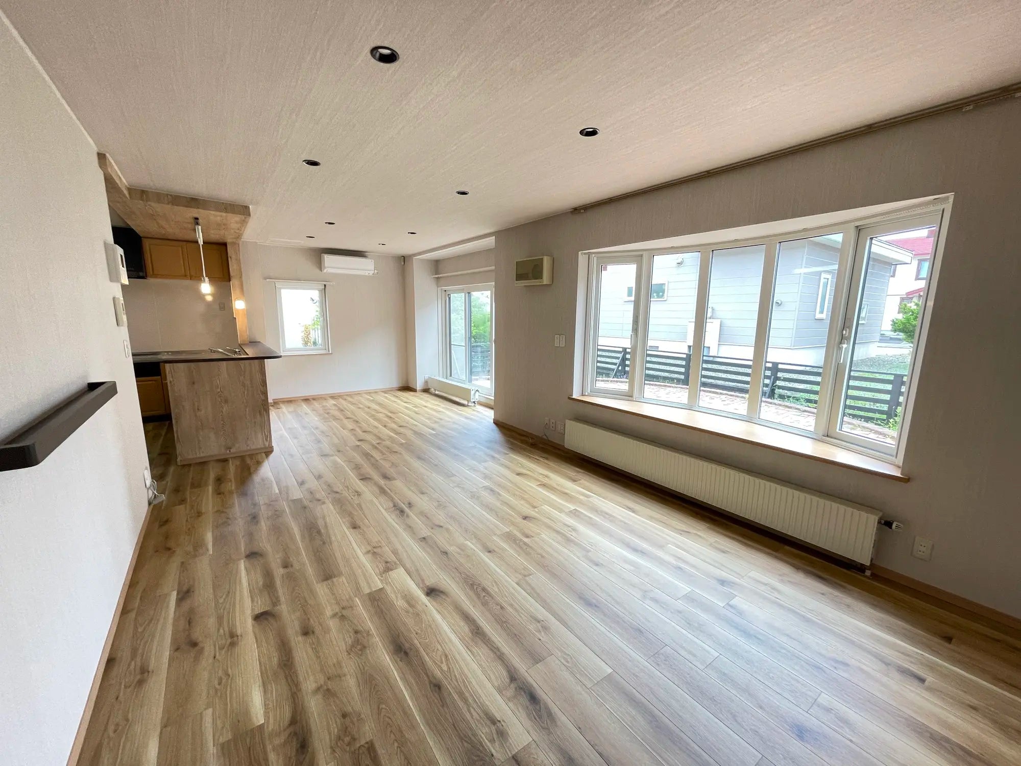 9Beds House in Eniwa-shi, Hokkaido