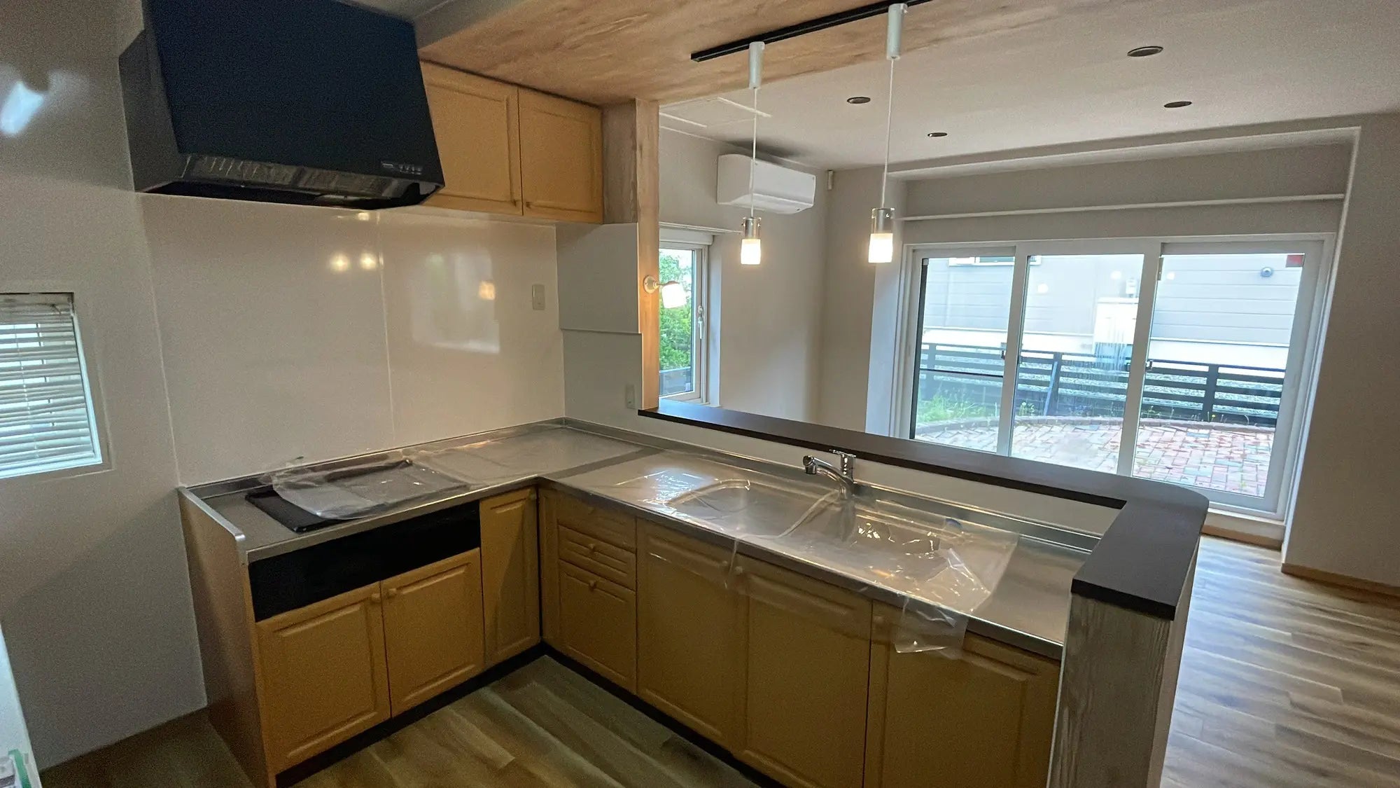 9Beds House in Eniwa-shi, Hokkaido