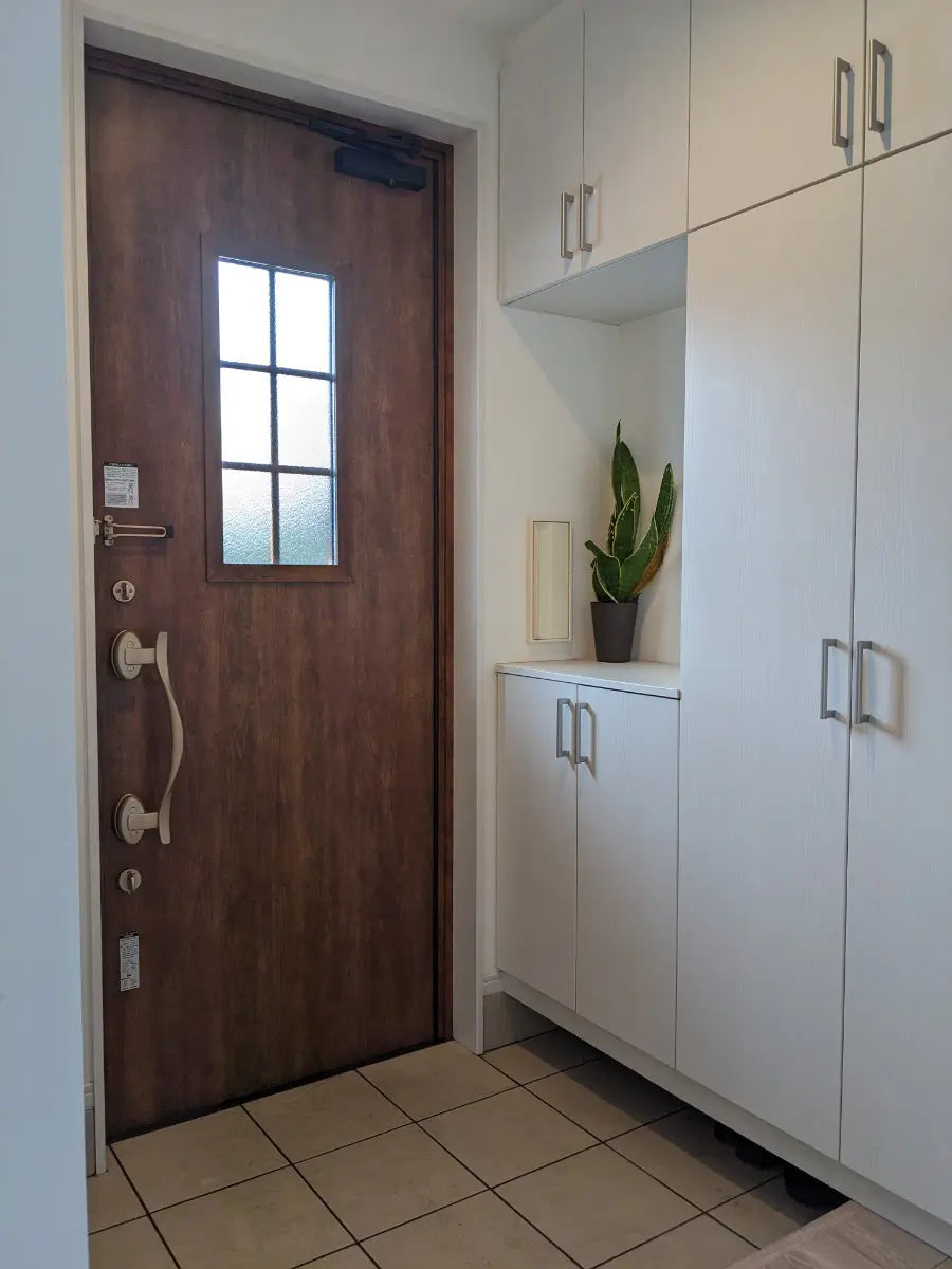 Valuable location,good access to highway and Airbnb Zoning Property in Sapporo