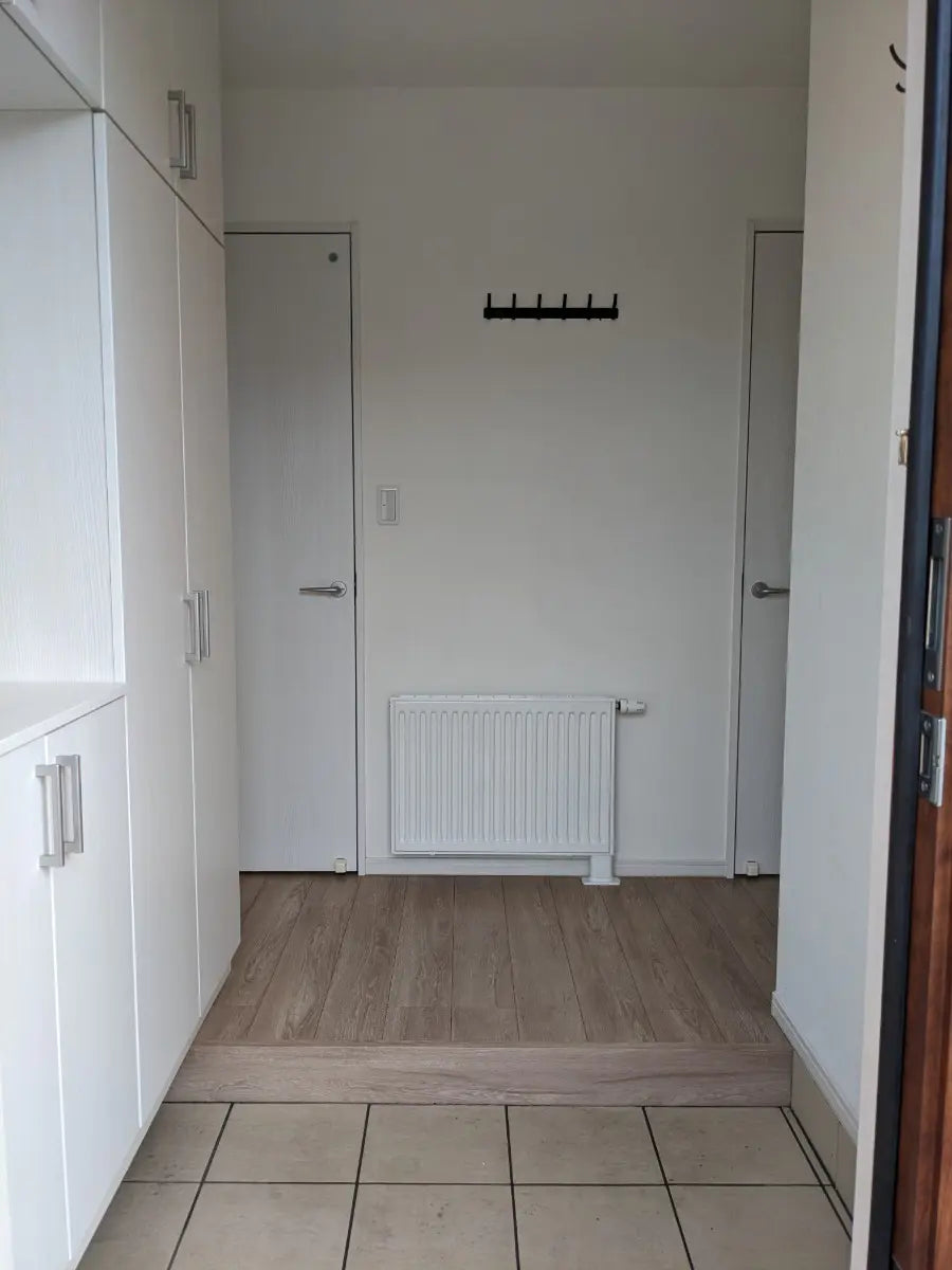 Valuable location,good access to highway and Airbnb Zoning Property in Sapporo