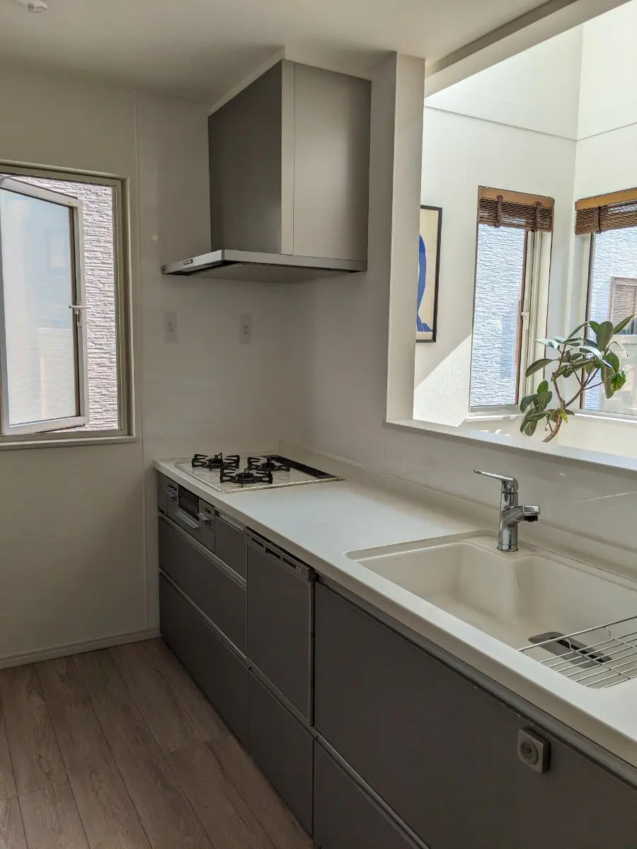 Valuable location,good access to highway and Airbnb Zoning Property in Sapporo