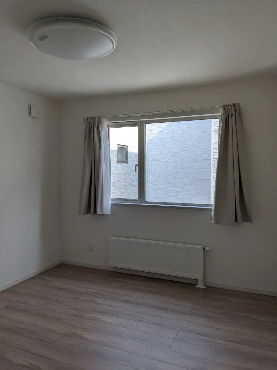 Valuable location,good access to highway and Airbnb Zoning Property in Sapporo